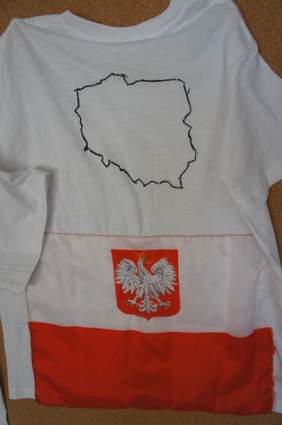 Pokaż zdjęcie: Nagrodzone prace dzieci, młodzieży i dorosłych