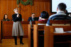 Pokaż zdjęcie: Mini recital Natalii Smoguleckiej