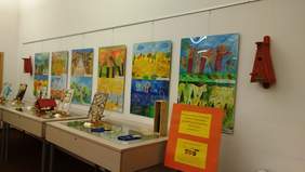 Gorzów Wlkp. – Dzień Osób z Niepełnosprawnością 