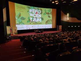 Pokaż zdjęcie: Wydarzenie #EKOwCENTRUM