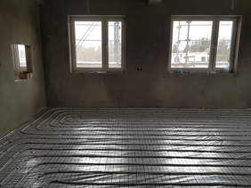 Rozbudowa siedziby WTZ w Haczowie