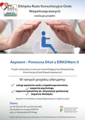 Pokaż zdjęcie: Plakat projektu