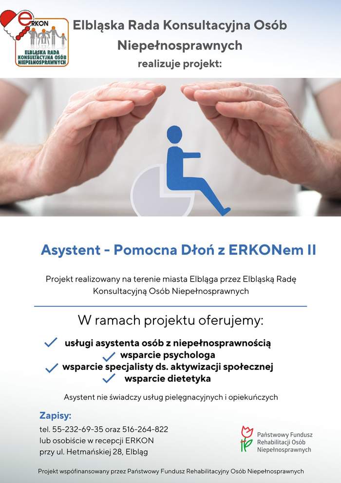 Pokaż zdjęcie: Plakat projektu