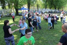 Pokaż zdjęcie: Dzień Godności Osób Niepełnosprawnych w Kościanie