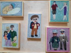 Pokaż zdjęcie: Miejsce I