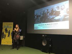 Pokaż zdjęcie: Małopolska. Kultura wrażliwa – forum ludzi kultury