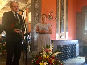 Pokaż zdjęcie: Amazonki