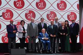 Gorzowski „START” najlepszą organizacją sportową 20-lecia 