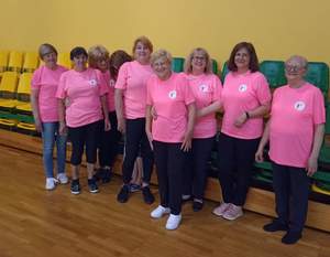 Amazonki z Sędziszowa