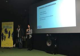 Pokaż zdjęcie: Małopolska. Kultura wrażliwa – forum ludzi kultury