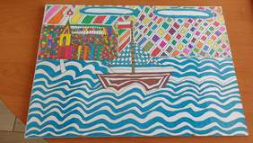 „Sztuka Osób Niepełnosprawnych” – bardzo duża popularność tegorocznej edycji w Lubuskiem