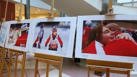 Wystawa „Pragnę zwyciężać” w Gorzowie Wlkp.