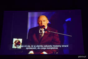 Pokaż zdjęcie: Tegoroczna gala Gdynia bez barier była dedykowana Piotrowi Pawłowskiemu // fot. Dawid Linkowski