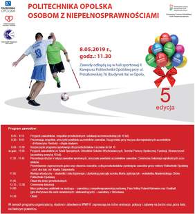 Pokaż zdjęcie: Plakat informacyjny