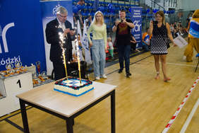 Pokaż zdjęcie: Spartakiada Łódzka FAR