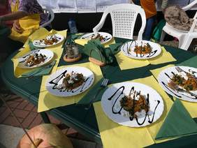 Pokaż zdjęcie: XVII Opolskie Dni Osób Niepełnosprawnych