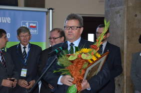 Pokaż zdjęcie: targi lodz 5