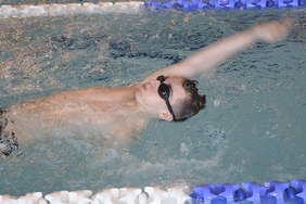 Świetne wyniki lubuskich drużyn na Zimowych Mistrzostwach Polski Juniorów Niepełnosprawnych w pływaniu