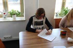 Pokaż zdjęcie: Fundacja Miki – Centrum Rehabilitacji.