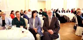 Pokaż zdjęcie: „Zakup prospołeczny” – podmioty ekonomii społecznej z Wielkopolski godne naśladowania