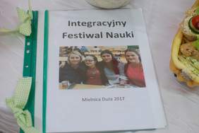 Pokaż zdjęcie: III Integracyjny Festiwal Nauki w Mielnicy Dużej