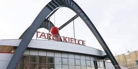 Pokaż zdjęcie: NGO-EXPO - Targi Organizacji Pozarządowych (fot. Radio Kielce)