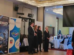 Pokaż zdjęcie: 40-lecie Klubu Sportowego Inwalidów START w Szczecinie