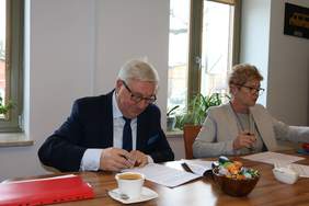 Pokaż zdjęcie: Spółdzielnia Inwalidów POMORZANKA ZPCH - Zbigniew Gulgowski.