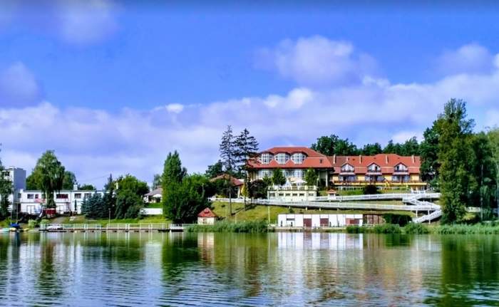 Pokaż zdjęcie: Ośrodek Rehabilitacyjno-Wypoczynkowy WIELSPIN w Wągrowcu