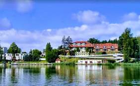 Pokaż zdjęcie: Ośrodek Rehabilitacyjno-Wypoczynkowy WIELSPIN w Wągrowcu