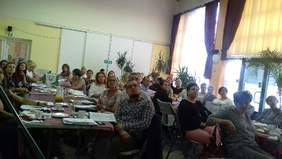 Pokaż zdjęcie: Prezentacja Programu AKTYWNY SAMORZĄD