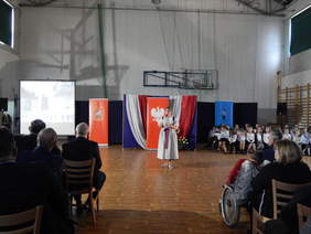 Pokaż zdjęcie: Występy uczniów