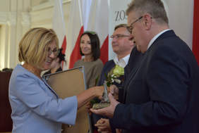 Pokaż zdjęcie: Uroczysta Gala Lodołamacze 2018 fot. Kamil Artur Kuliński LFOON Sejmik Wojewódzki