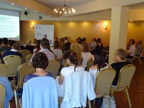 Spotkanie z Realizatorami programu „Aktywny samorząd” w Rzeszowie