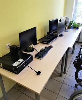 Pracownia komputerowa