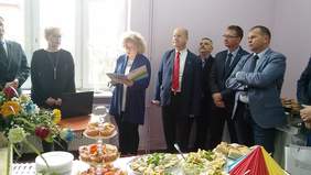 I rocznica działalności ZAZ w Szprotawie