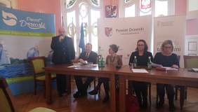 Pokaż zdjęcie: Otwarcie Konferencji