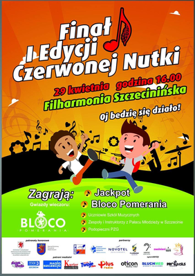 Pokaż zdjęcie: Plakat wydarzenia
