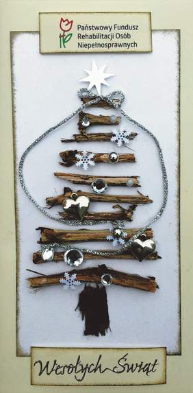 Pokaż zdjęcie: Warsztaty Terapii Zajęciowej Polskiego Stowarzyszenia na Rzecz Osób z Niepełnosprawnością Intelektualną koło w Grodzisku Wielkopolskim