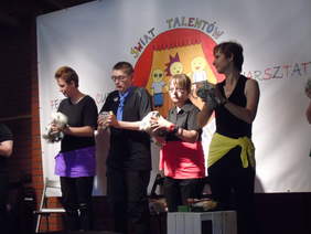 „III Festiwal Cudów”  – przegląd twórczości osób niepełnosprawnych