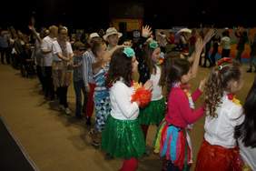 Pokaż zdjęcie: XVI Międzynarodowy Dzień Osób Niepełnosprawnych w Koninie