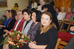 Pokaż zdjęcie: Jubileusz Dziennego Ośrodka Adaptacyjnego dla Dzieci i Młodzieży z Niepełnosprawnością Intelektualną w Lublinie