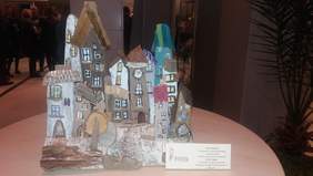 Pokaż zdjęcie: Pomysłowa praca Jacka Lipki