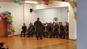 Pokaż zdjęcie: Orkiestra Marynarki Wojennej