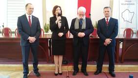 Trzecia Giełda Pracy dla Osób Niepełnosprawnych w Rzeszowie