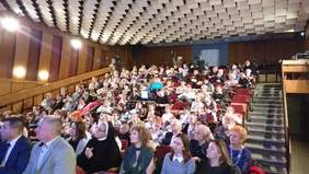 Warsztat Terapii Zajęciowej we Wschowie świętuje 20 lat działalności