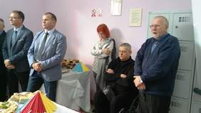 I rocznica działalności ZAZ w Szprotawie