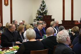 Pokaż zdjęcie: Forum Rad - obrady