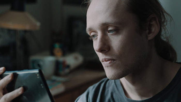 Pokaż zdjęcie: Fotos z filmu Ondyna