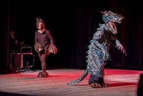 Pokaż zdjęcie: fot. Tomasz Warchocki SANS